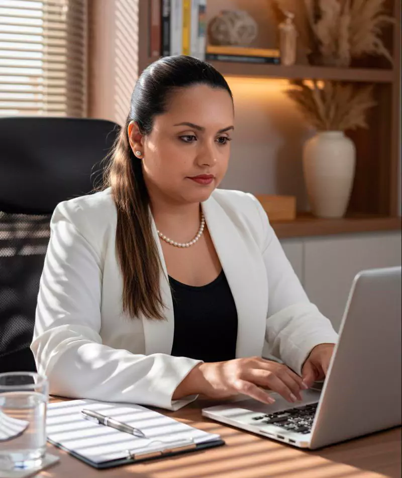 Dra Daniella Lemos - Consultório de Enfermagem