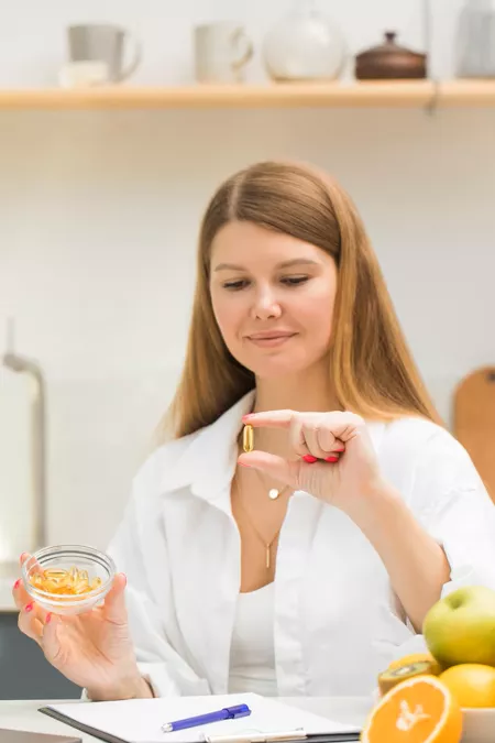 Terapia para eliminar toxinas e fortalecer o organismo