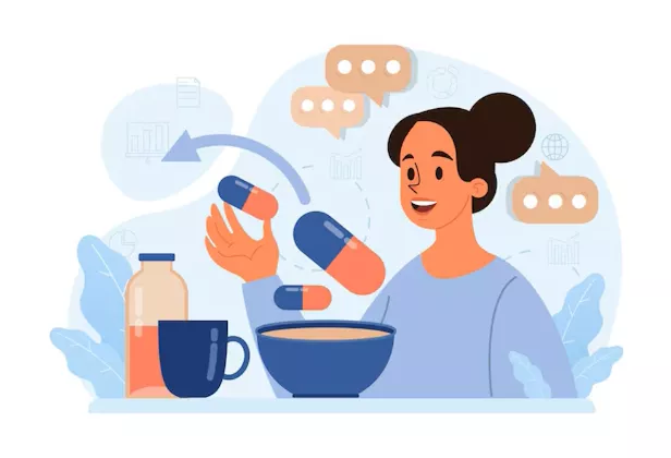 Terapia para eliminar toxinas e fortalecer o organismo