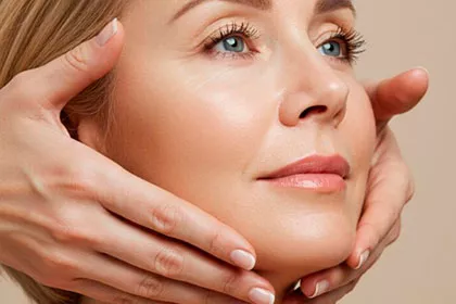 Rejuvenescimento Facial