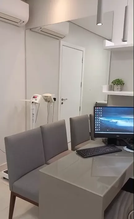 Clínica de Enfermagem Dra Daniela