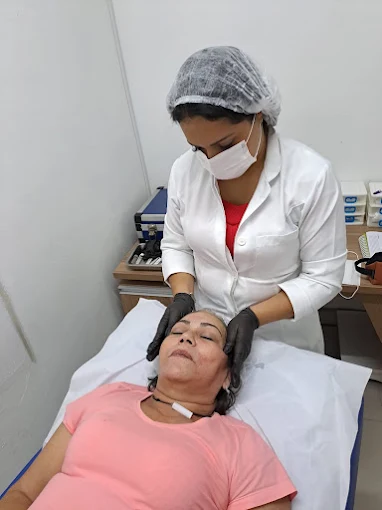 Clínica de Enfermagem Dra Daniela