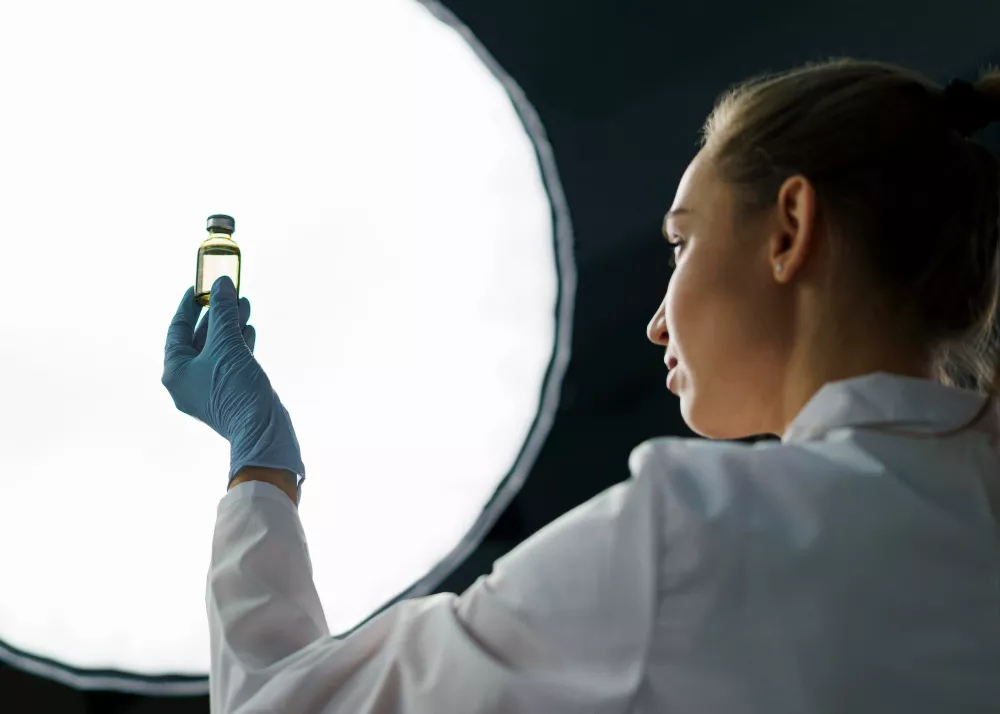 Soluções para Alopecias, Tricologia